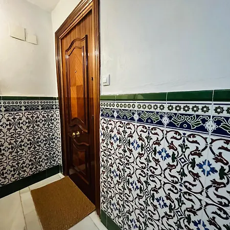 Alameda, Conde De Torrejon