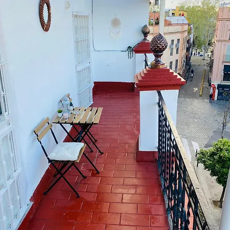 Alameda, Conde De Torrejon * Seville