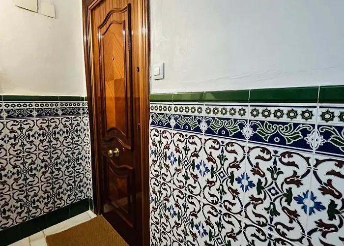 Alameda, Conde De Torrejon